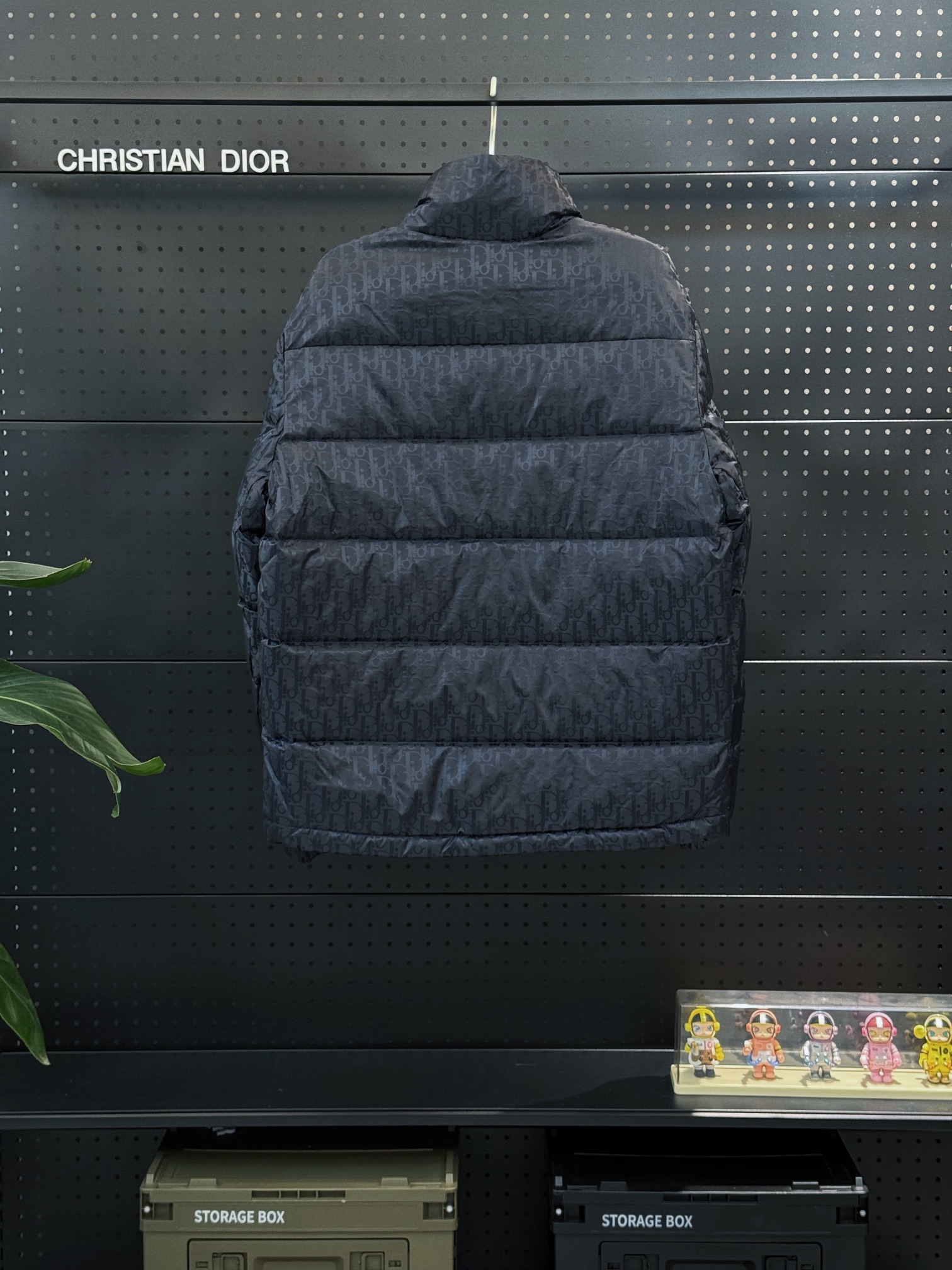 Cheap Dior Jackets in 219142, $105 USD- [IB219142] - Replica Dior Jackets