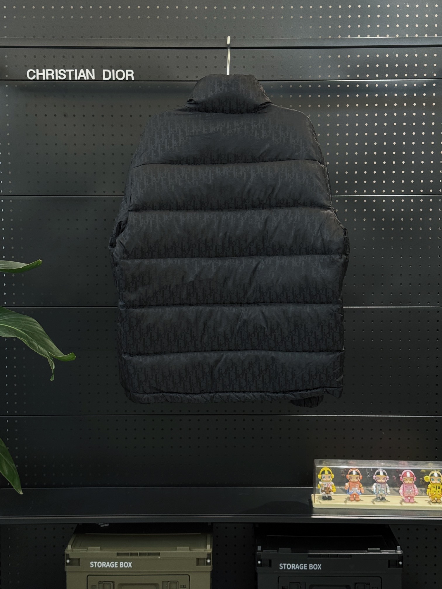 Cheap Dior Jackets in 219143, $105 USD- [IB219143] - Replica Dior Jackets