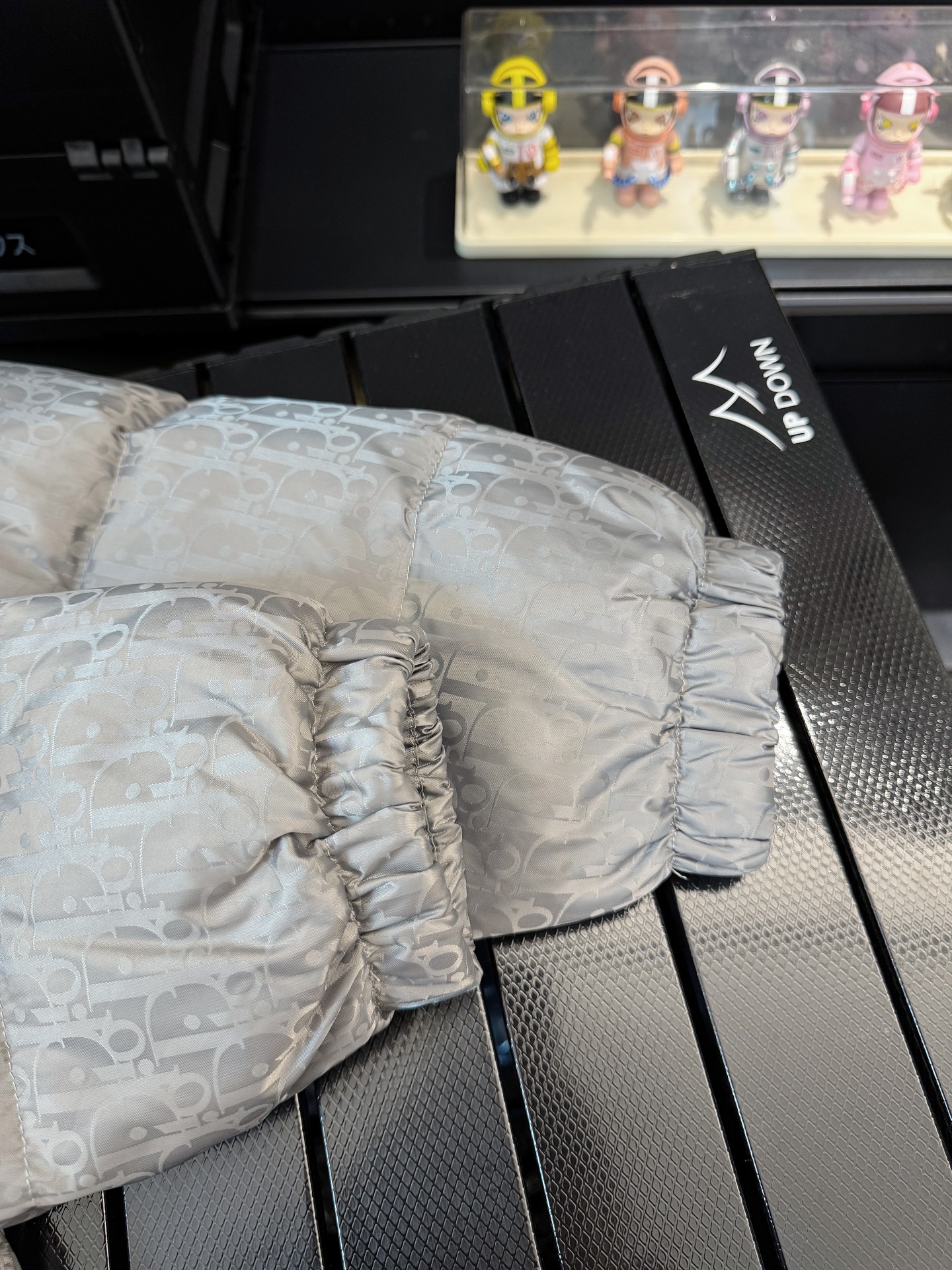 Cheap Dior Jackets in 219144, $105 USD- [IB219144] - Replica Dior Jackets