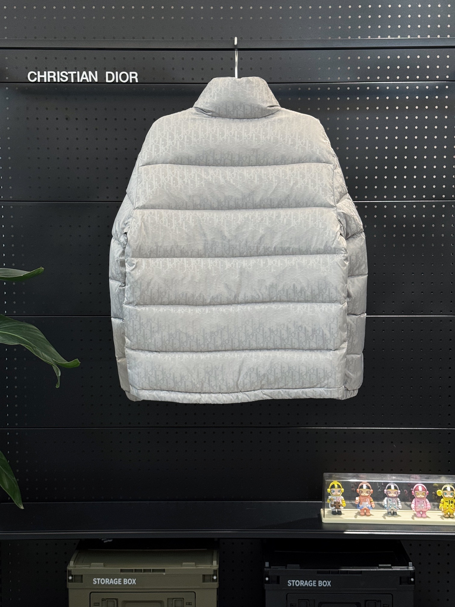Cheap Dior Jackets in 219144, $105 USD- [IB219144] - Replica Dior Jackets