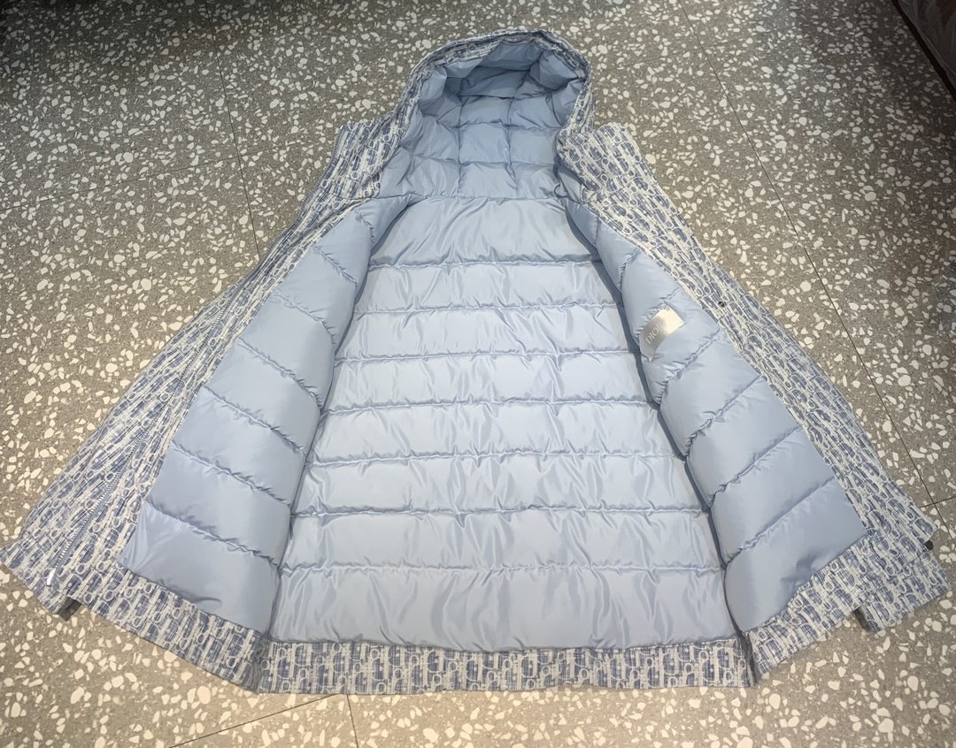 Cheap Dior Jackets in 219145, $120 USD- [IB219145] - Replica Dior Jackets