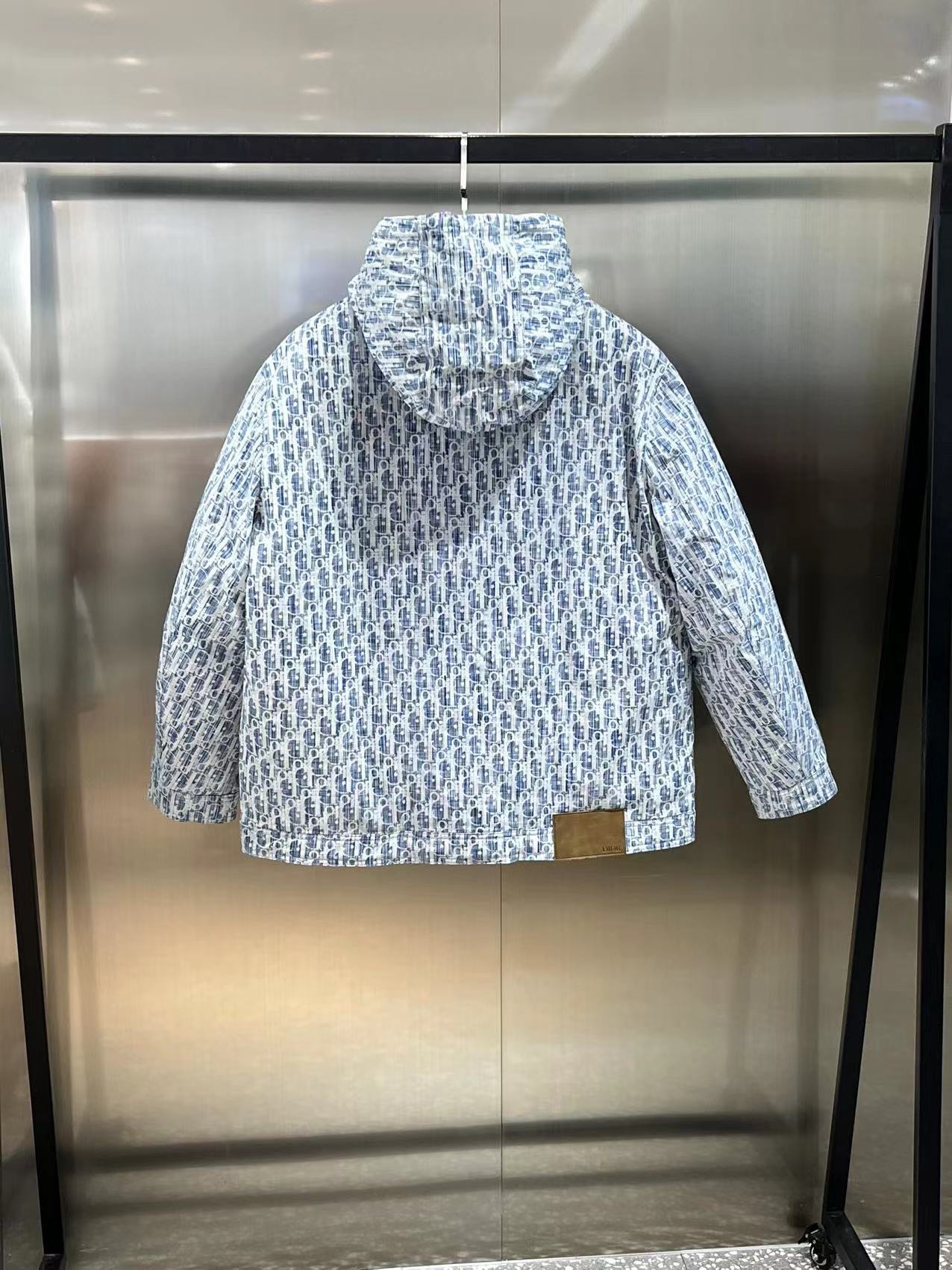 Cheap Dior Jackets in 219145, $120 USD- [IB219145] - Replica Dior Jackets