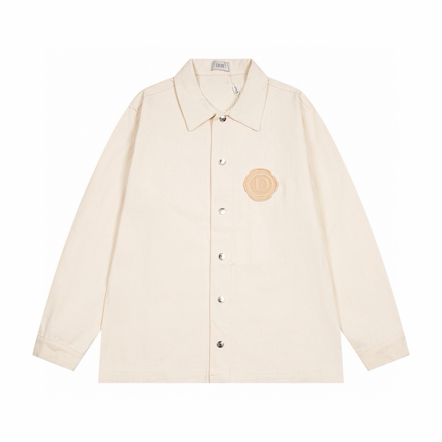 Cheap Dior Jackets in 219150, $65 USD- [IB219150] - Replica Dior Jackets