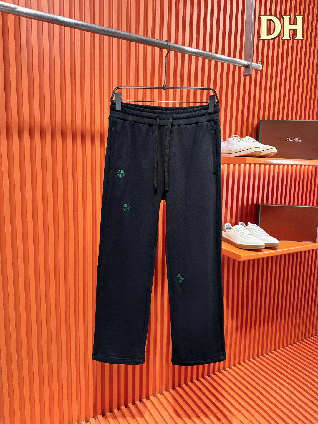 Cheap Dior Tracksuits for Men in 219152, $95 USD- [IB219152] - Replica Dior Tracksuits for Men
