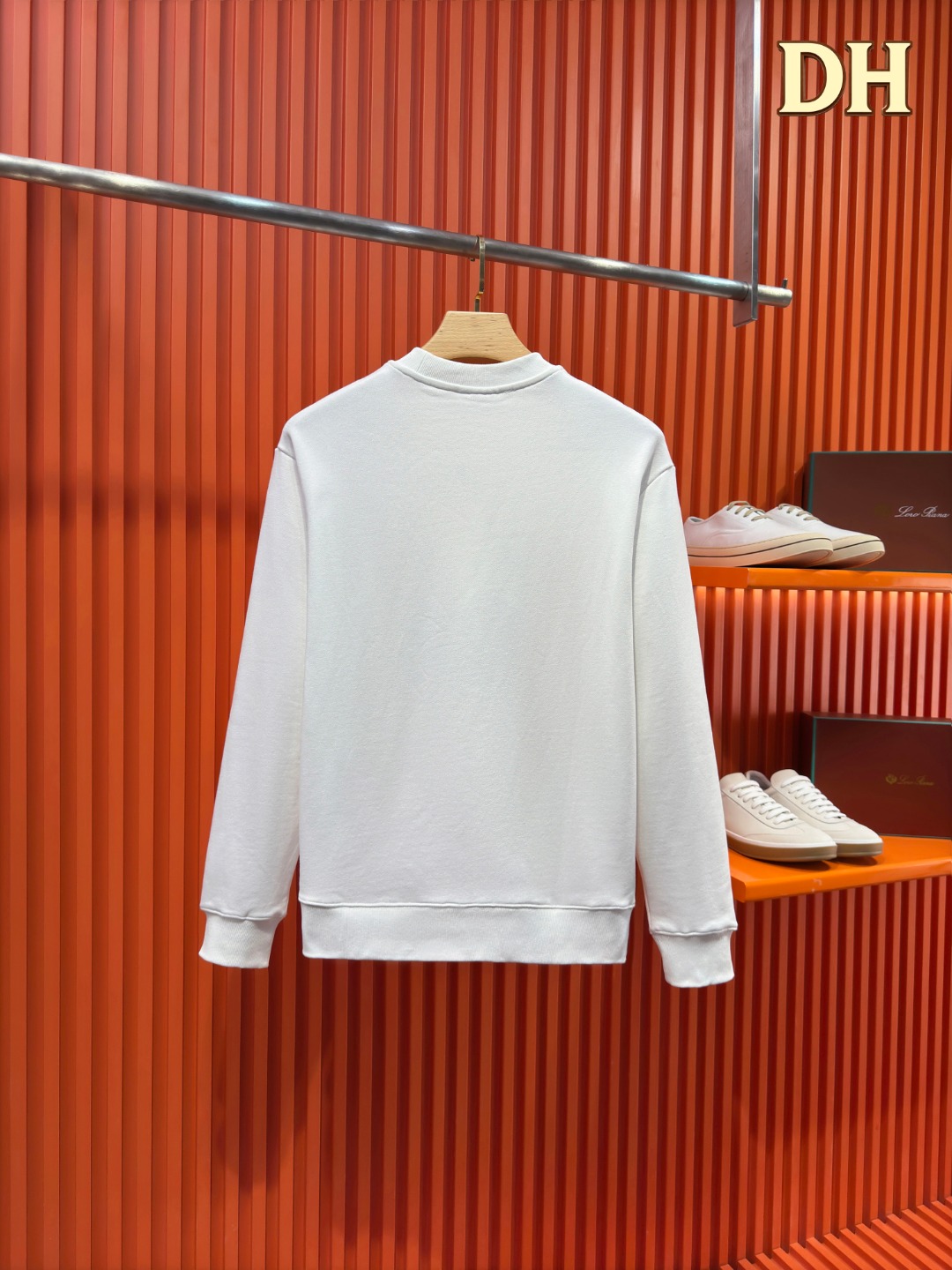 Cheap Dior Hoodies for Men in 219153, $45 USD- [IB219153] - Replica Dior Hoodies for Men