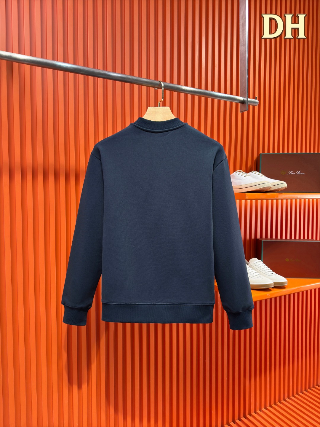 Cheap Dior Hoodies for Men in 219154, $45 USD- [IB219154] - Replica Dior Hoodies for Men