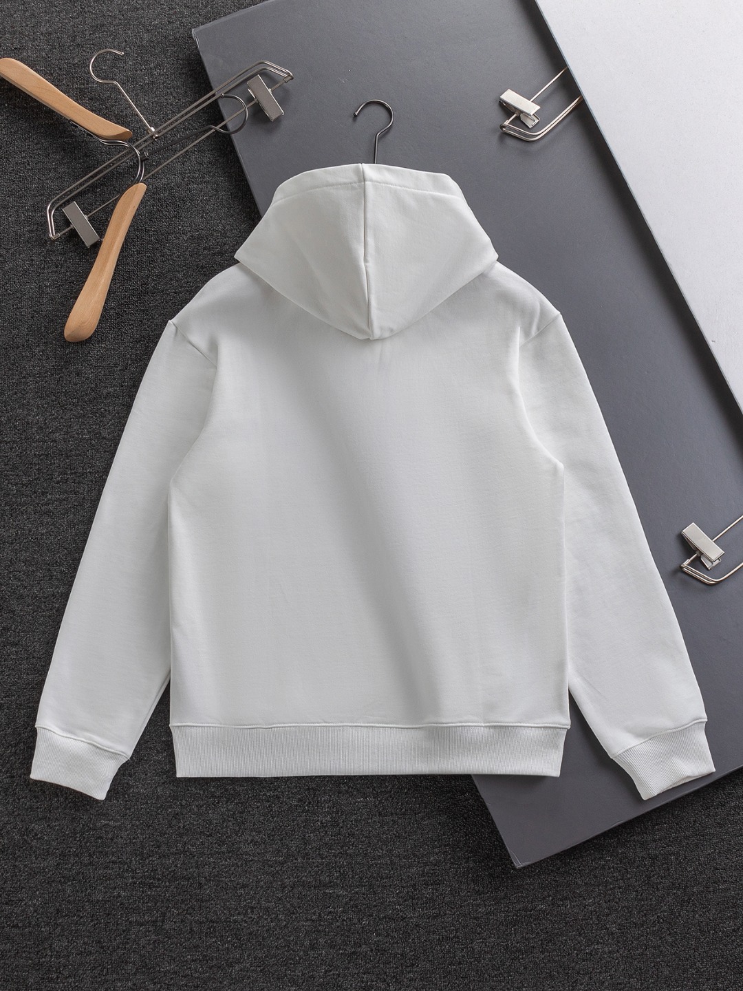 Cheap Dior Hoodies for Men in 219160, $50 USD- [IB219160] - Replica Dior Hoodies for Men