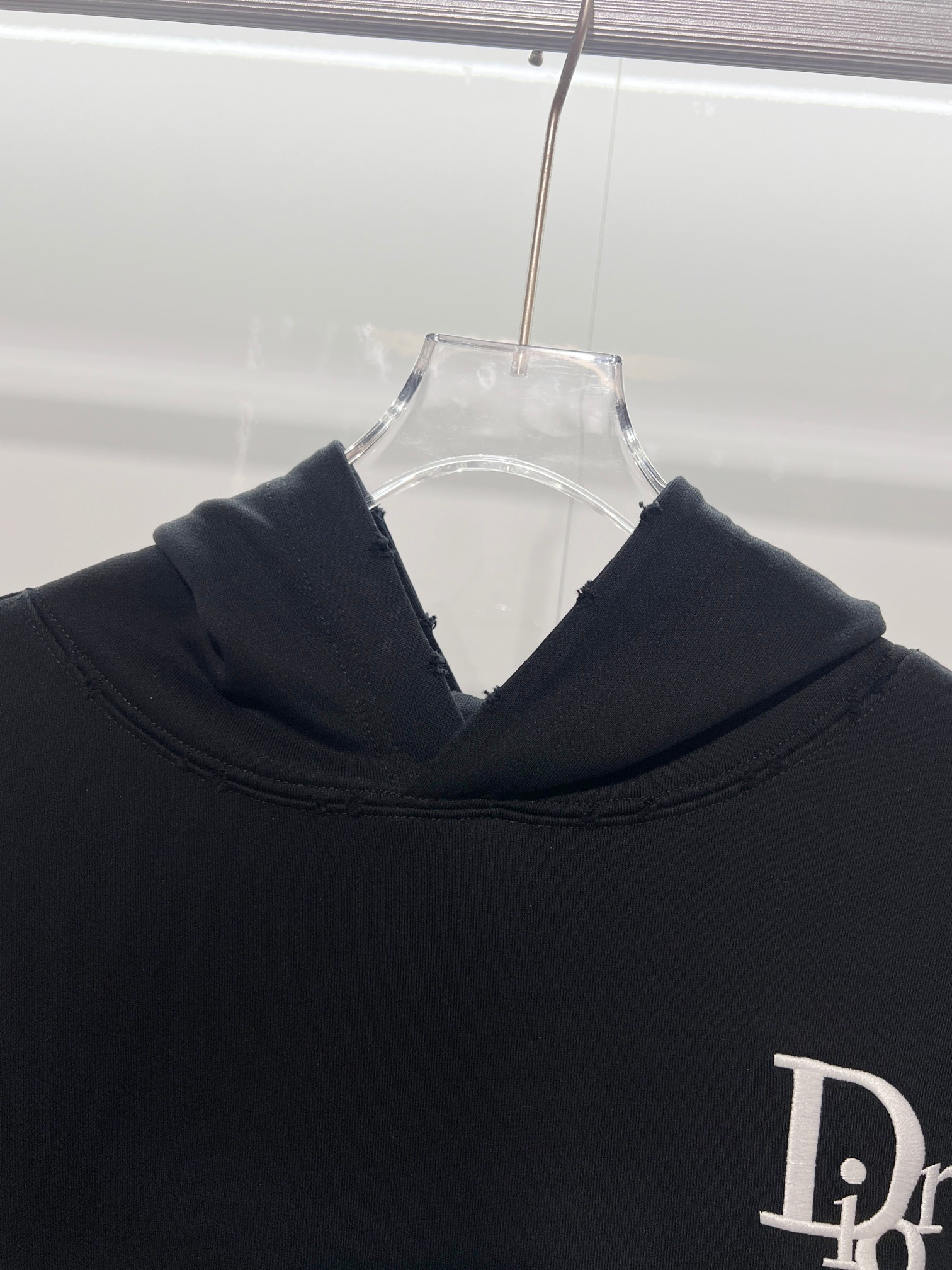Cheap Dior Hoodies for Men in 219162, $50 USD- [IB219162] - Replica Dior Hoodies for Men