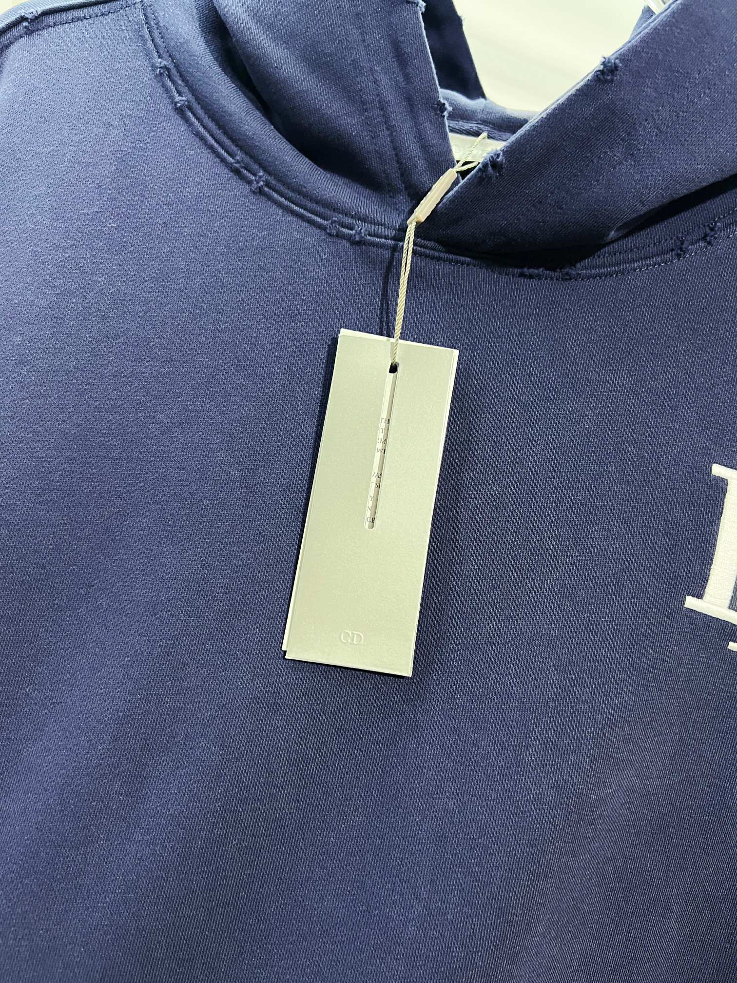 Cheap Dior Hoodies for Men in 219163, $50 USD- [IB219163] - Replica Dior Hoodies for Men