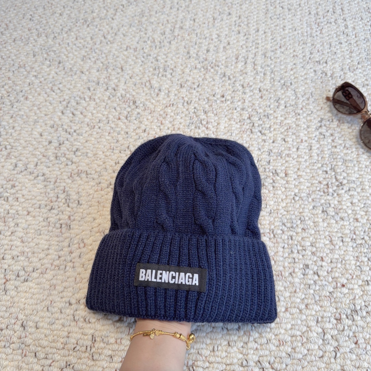 Cheap Balenciage Hats in 219249, $30 USD- [IB219249] - Replica Balenciage Hats