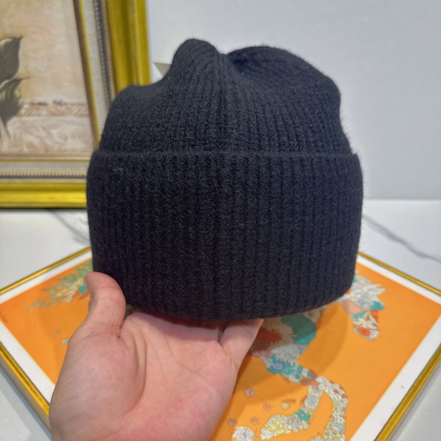 Cheap Chrome Hearts Caps in 219275, $35 USD- [IB219275] - Replica Chrome Hearts Caps