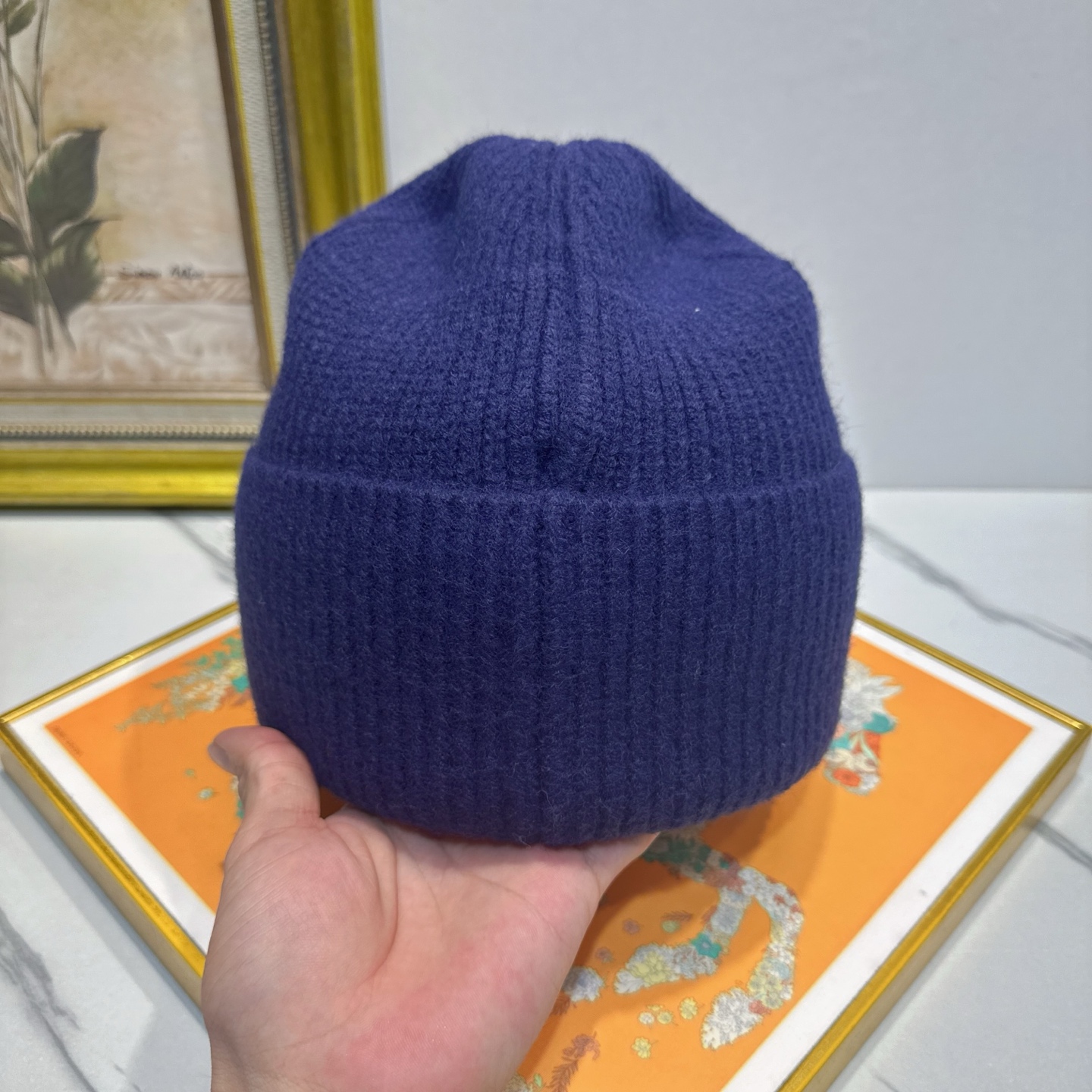 Cheap Chrome Hearts Caps in 219276, $35 USD- [IB219276] - Replica Chrome Hearts Caps
