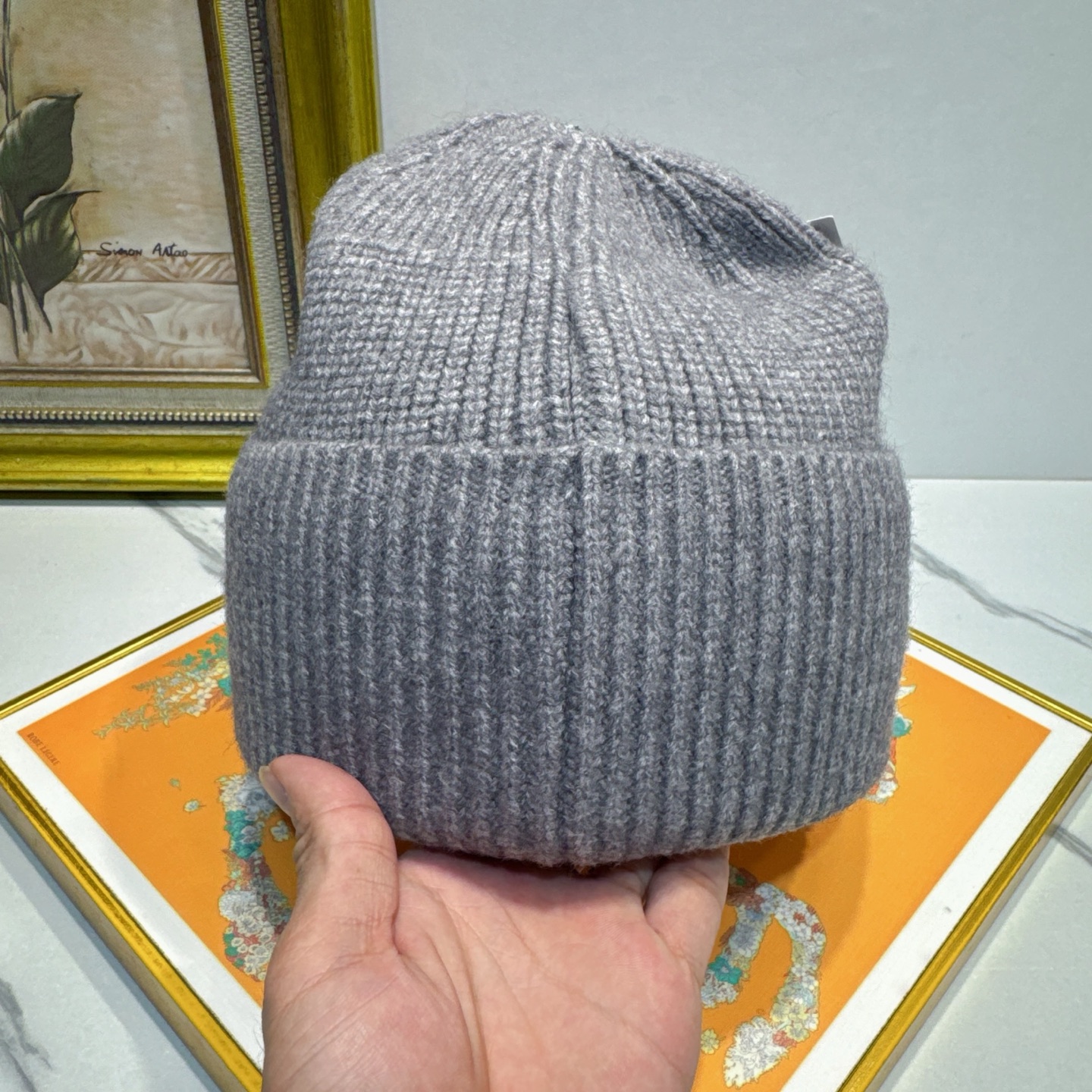 Cheap Chrome Hearts Caps in 219277, $35 USD- [IB219277] - Replica Chrome Hearts Caps