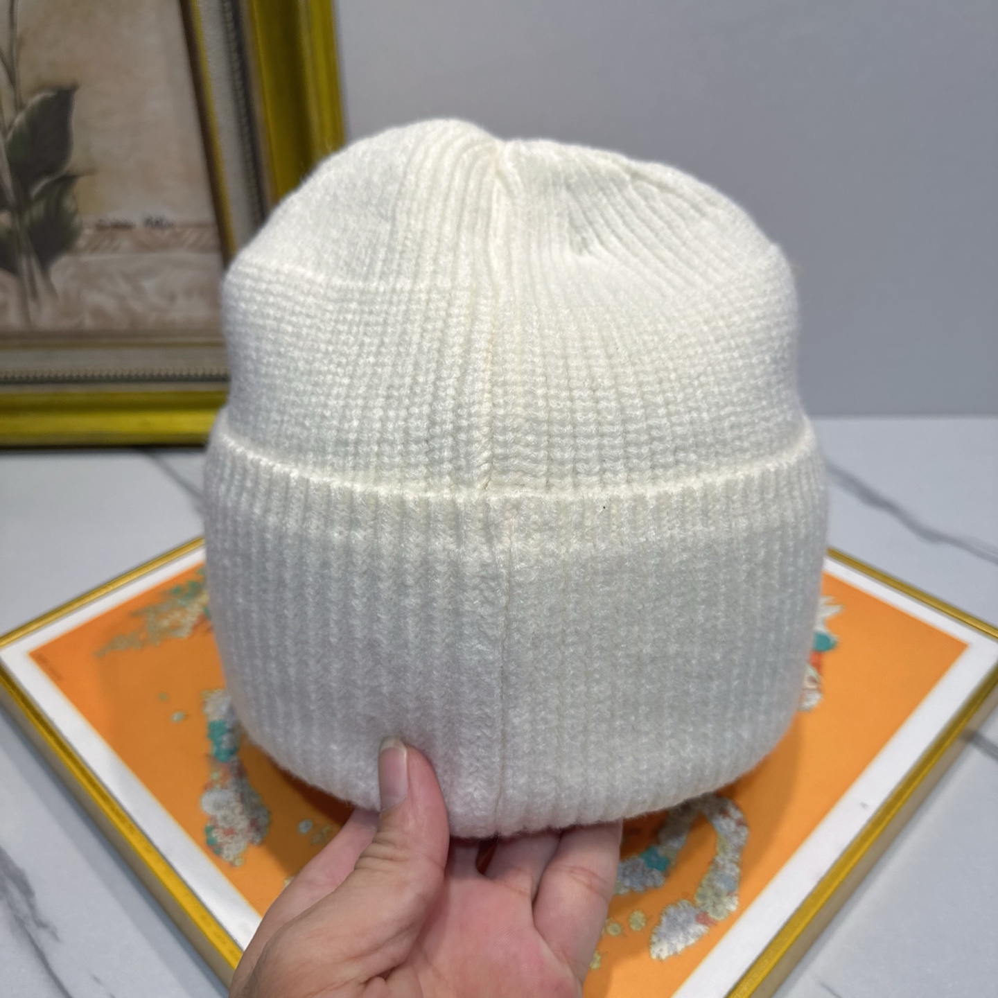 Cheap Chrome Hearts Caps in 219278, $35 USD- [IB219278] - Replica Chrome Hearts Caps