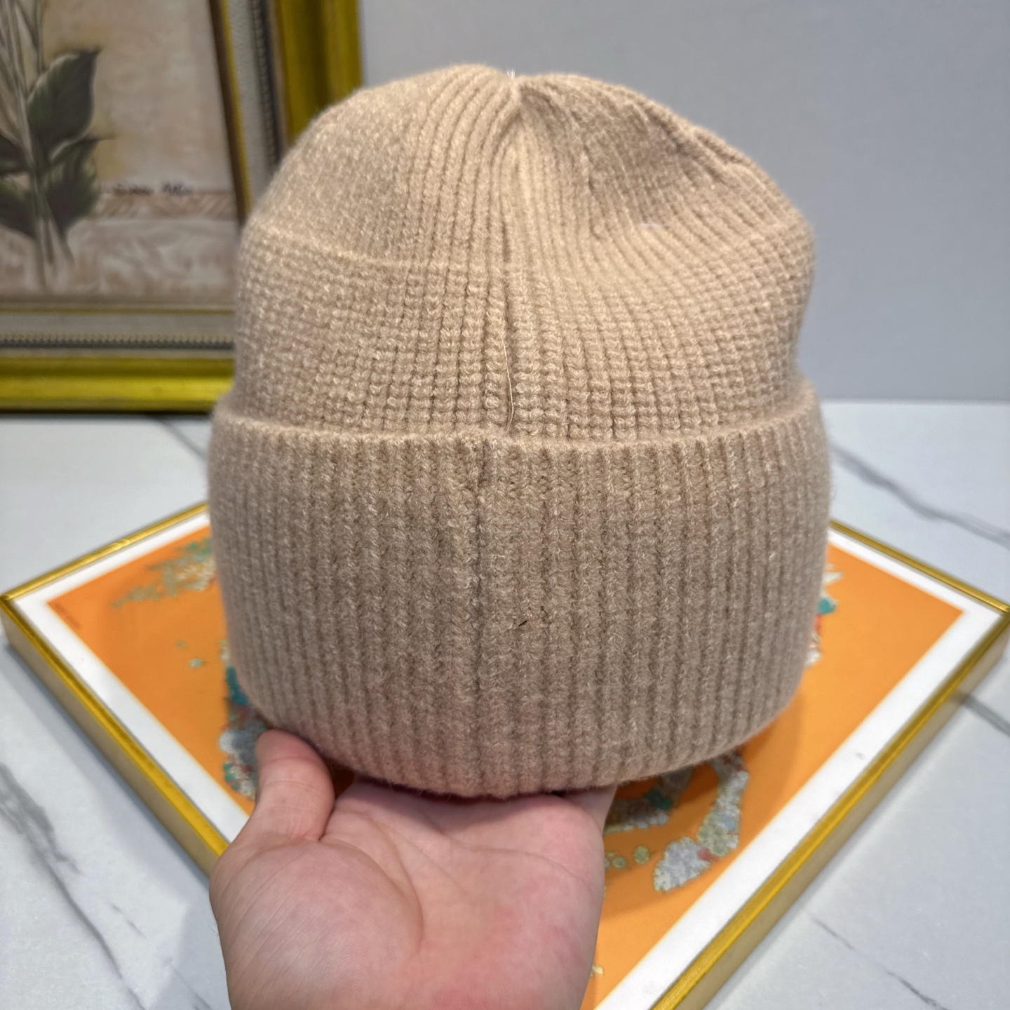 Cheap Chrome Hearts Caps in 219279, $35 USD- [IB219279] - Replica Chrome Hearts Caps