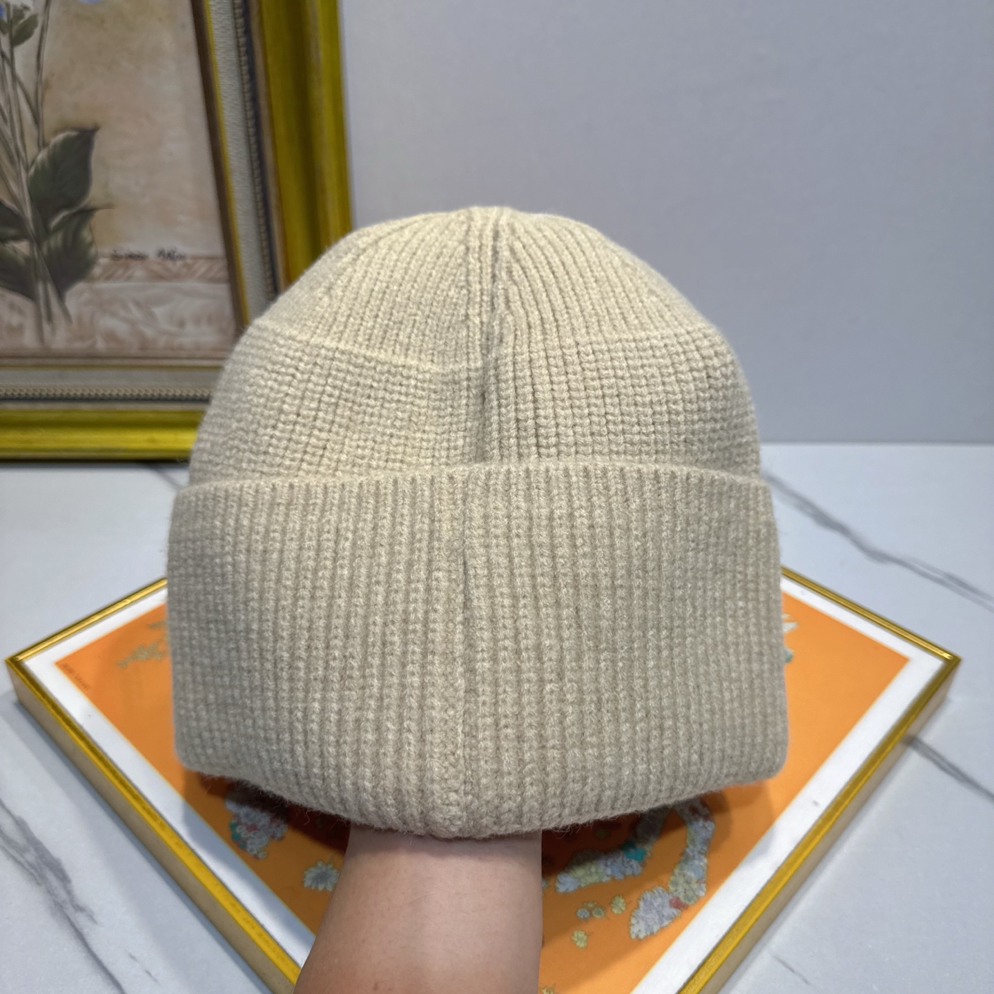 Cheap Chrome Hearts Caps in 219280, $35 USD- [IB219280] - Replica Chrome Hearts Caps