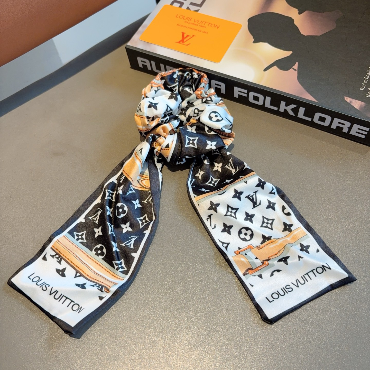 Cheap New Arrivals Louis Vuitton Bands For Women in 219294, $25 USD- [IB219294] - Replica LV Bands