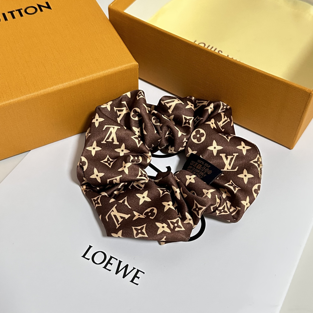 Cheap New Arrivals Louis Vuitton Bands For Women in 219295, $25 USD- [IB219295] - Replica LV Bands