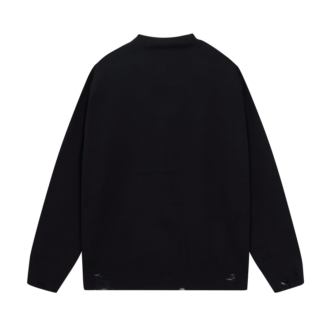 Cheap AMIRI Sweaters in 219398, $50 USD- [IB219398] - Replica AMIRI Sweaters