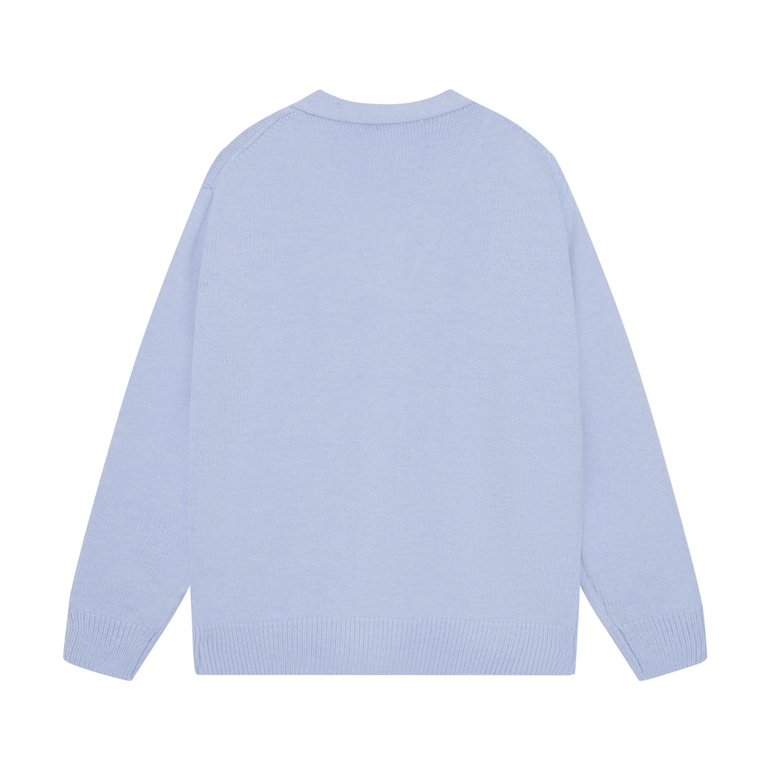 Cheap AMIRI Sweaters in 219399, $50 USD- [IB219399] - Replica AMIRI Sweaters