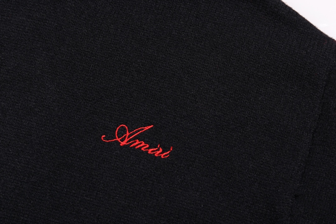 Cheap AMIRI Sweaters in 219400, $50 USD- [IB219400] - Replica AMIRI Sweaters