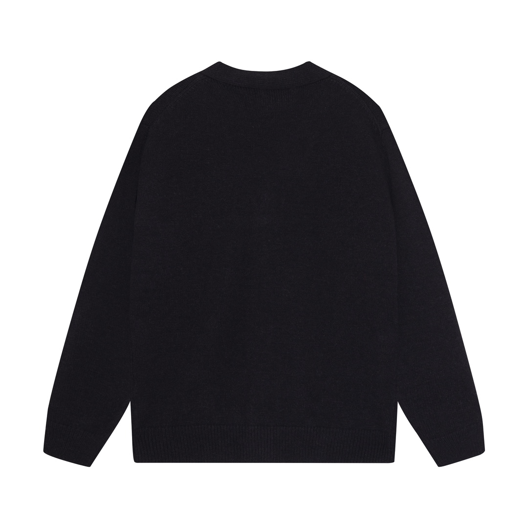 Cheap AMIRI Sweaters in 219400, $50 USD- [IB219400] - Replica AMIRI Sweaters