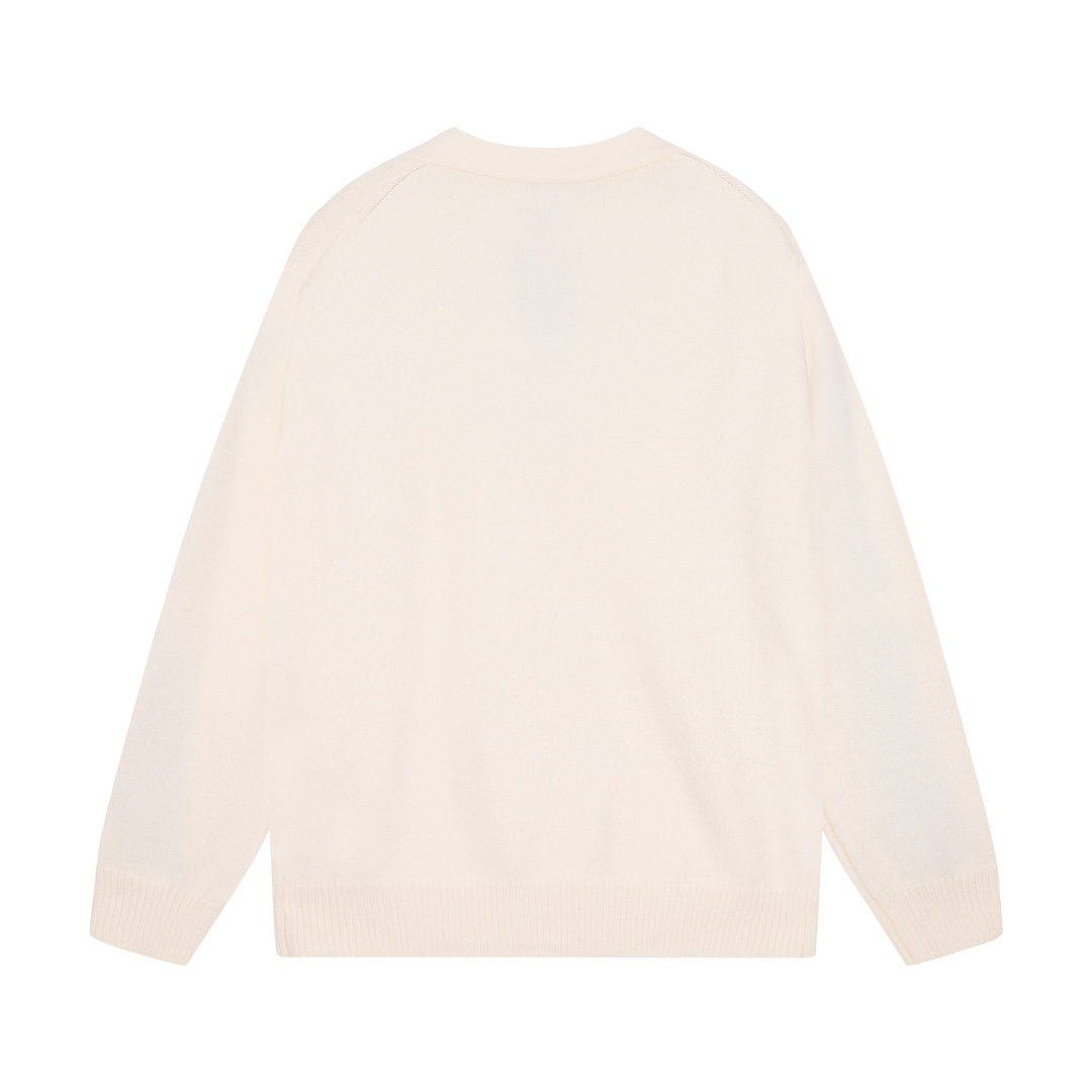 Cheap AMIRI Sweaters in 219401, $50 USD- [IB219401] - Replica AMIRI Sweaters