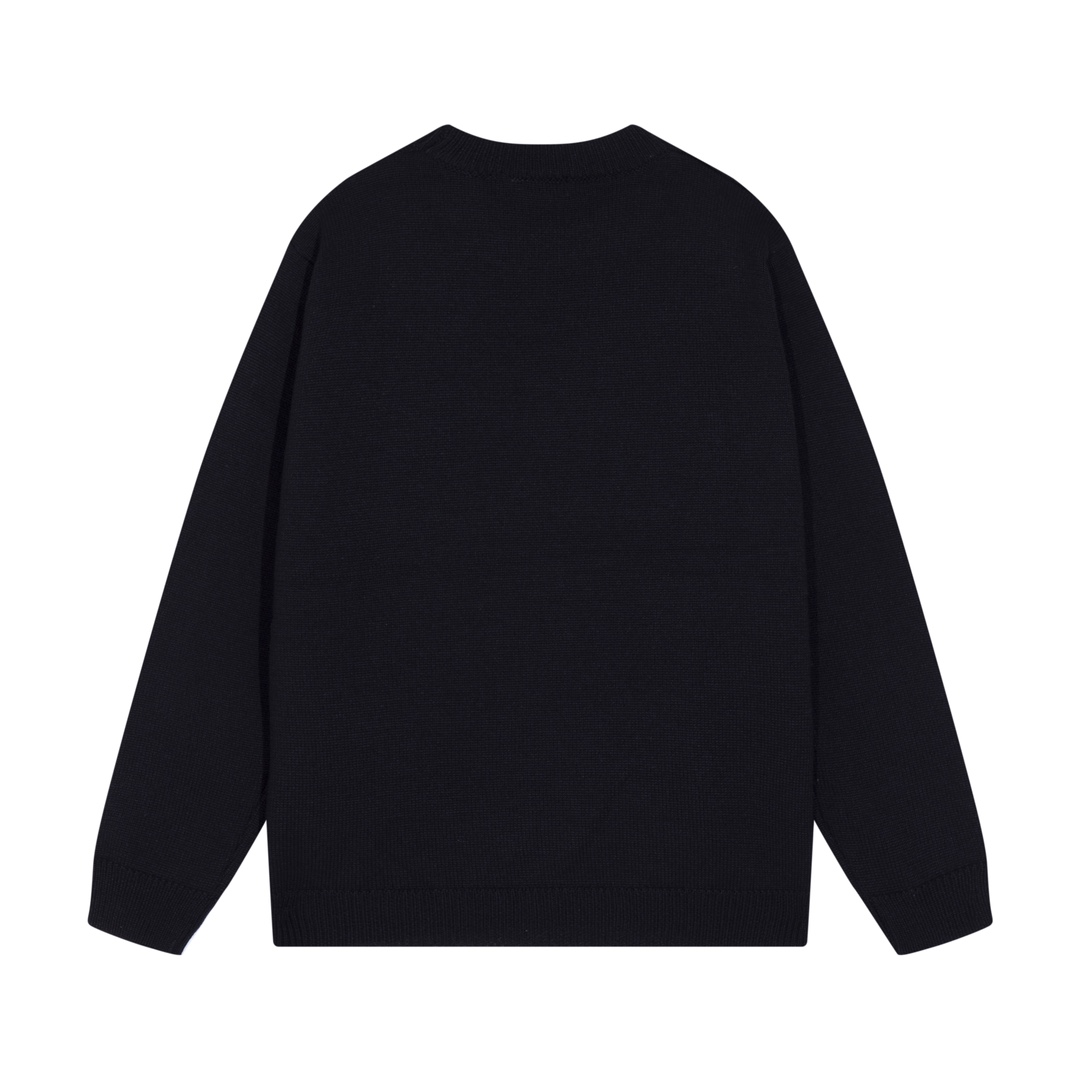 Cheap AMIRI Sweaters in 219402, $50 USD- [IB219402] - Replica AMIRI Sweaters