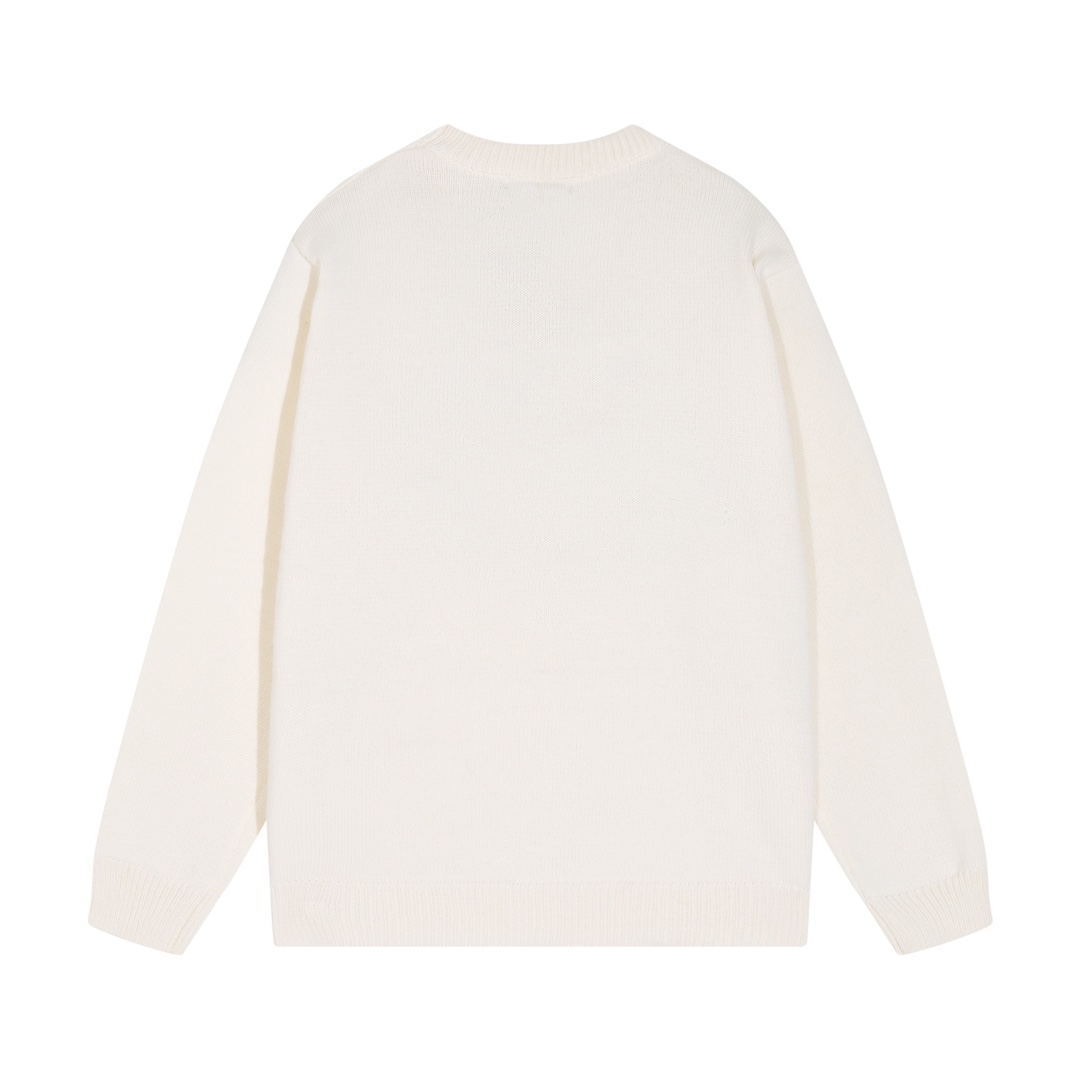 Cheap AMIRI Sweaters in 219403, $50 USD- [IB219403] - Replica AMIRI Sweaters