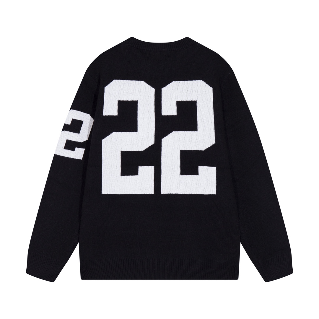 Cheap AMIRI Sweaters in 219406, $50 USD- [IB219406] - Replica AMIRI Sweaters