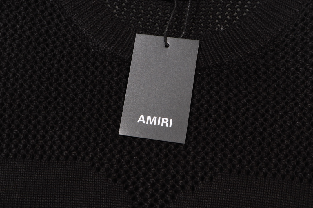 Cheap AMIRI Sweaters in 219407, $50 USD- [IB219407] - Replica AMIRI Sweaters
