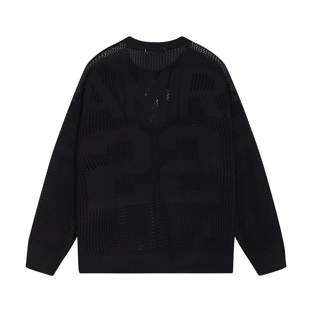Cheap AMIRI Sweaters in 219407, $50 USD- [IB219407] - Replica AMIRI Sweaters