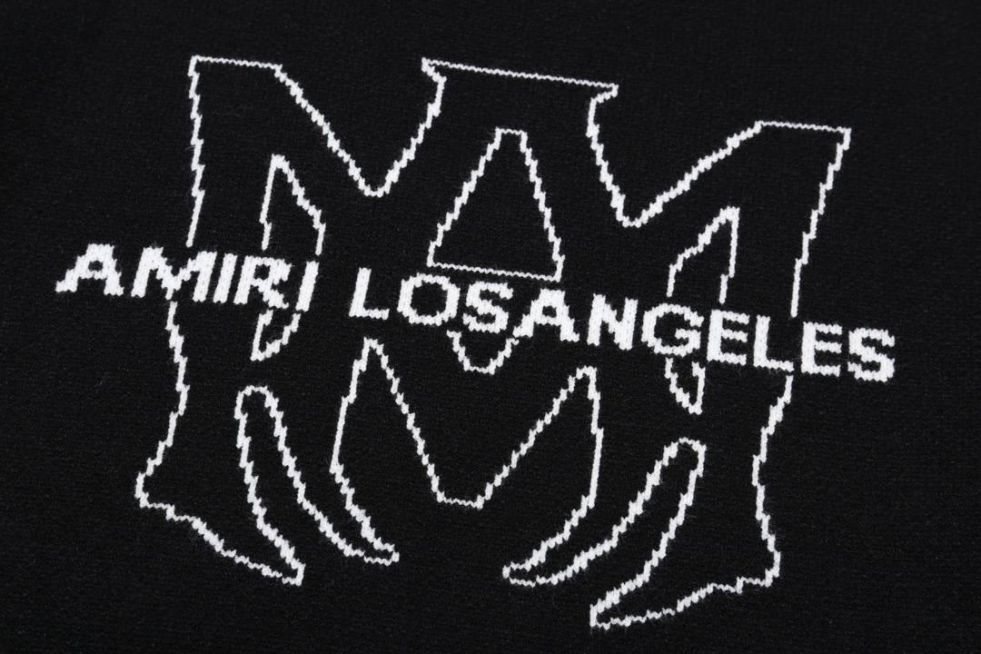 Cheap AMIRI Sweaters in 219411, $50 USD- [IB219411] - Replica AMIRI Sweaters