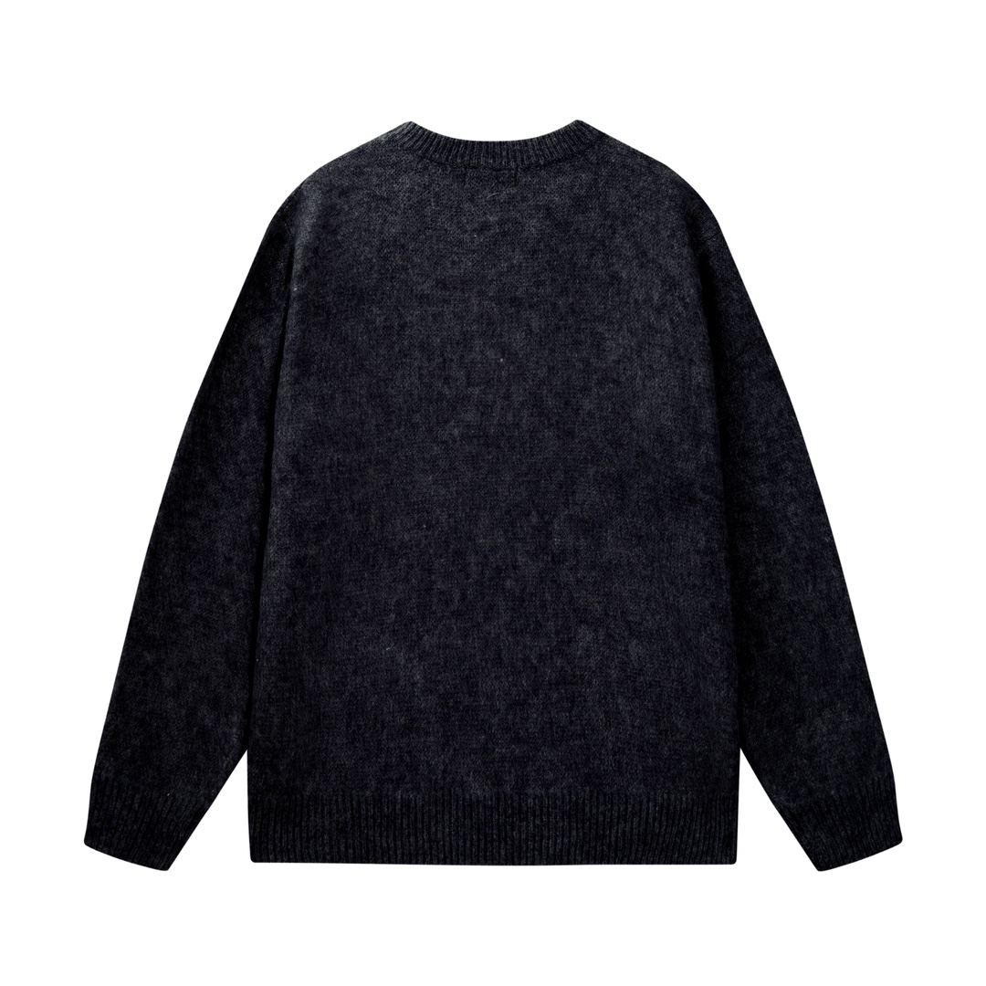 Cheap AMIRI Sweaters in 219412, $50 USD- [IB219412] - Replica AMIRI Sweaters