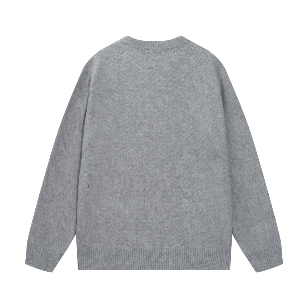 Cheap AMIRI Sweaters in 219413, $50 USD- [IB219413] - Replica AMIRI Sweaters