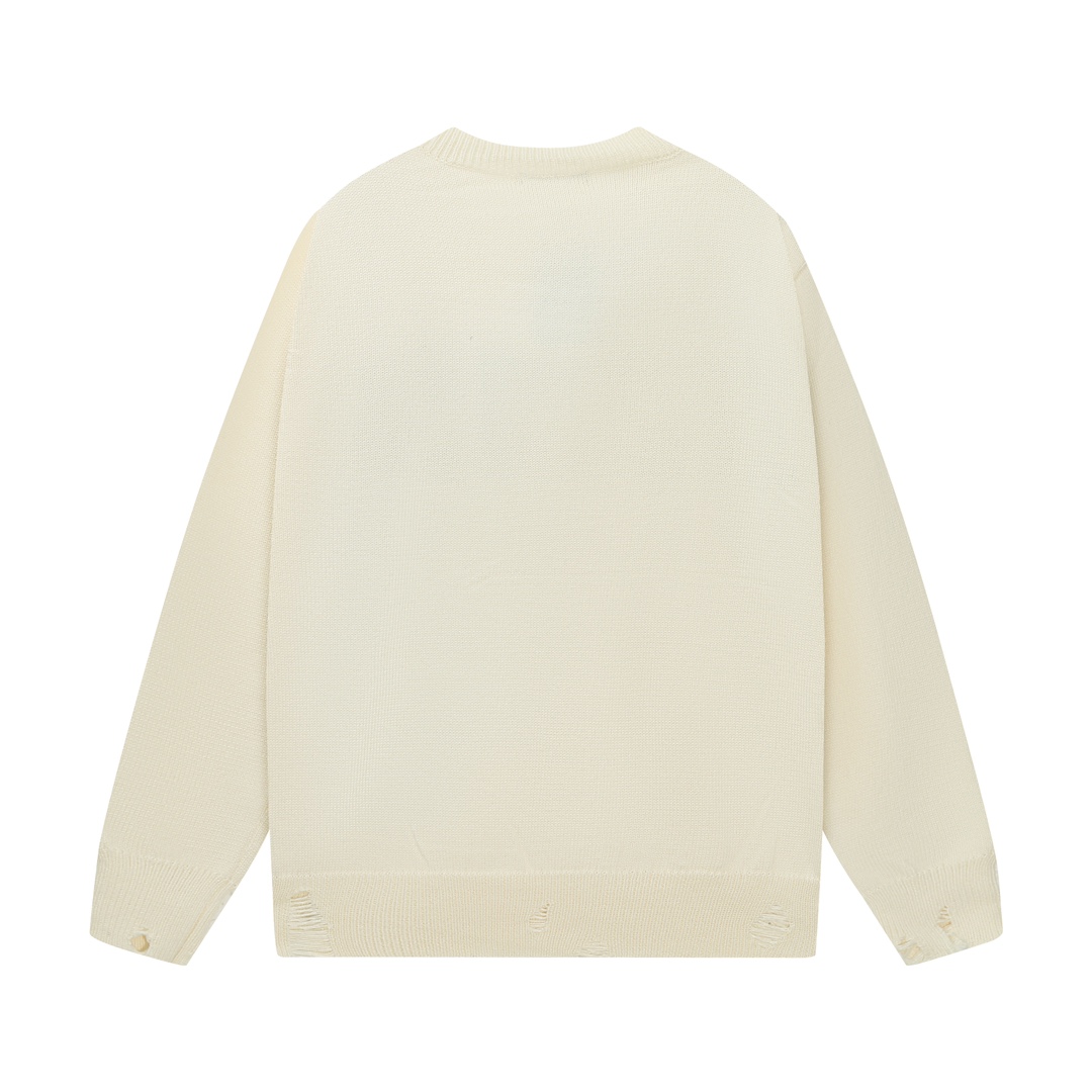 Cheap AMIRI Sweaters in 219414, $50 USD- [IB219414] - Replica AMIRI Sweaters