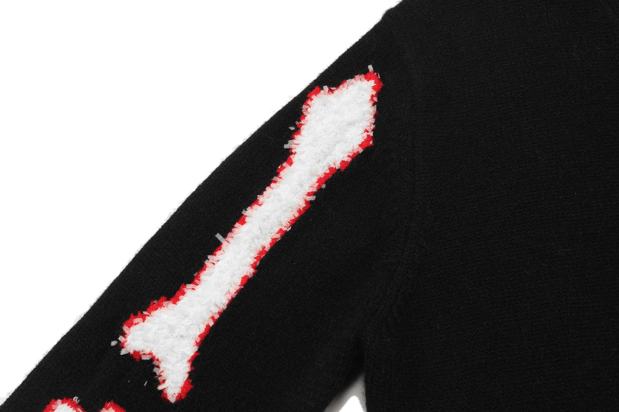 Cheap AMIRI Sweaters in 219415, $50 USD- [IB219415] - Replica AMIRI Sweaters