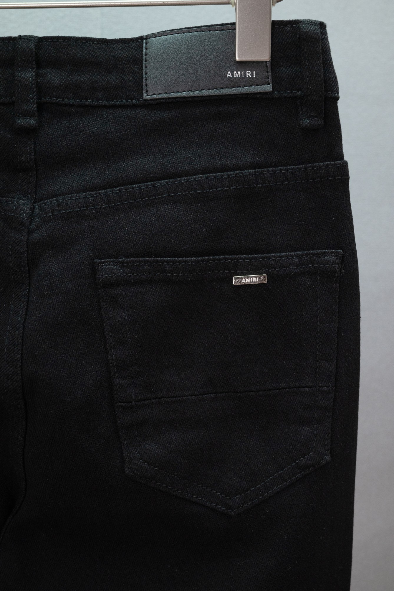 Cheap Amiri Denim Jeans for Men in 219418, $50 USD- [IB219418] - Replica Amiri Denim Jeans for Men