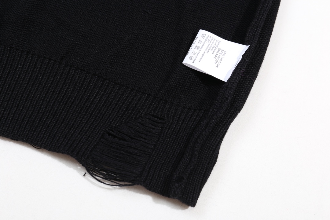 Cheap AMIRI Sweaters in 219419, $50 USD- [IB219419] - Replica AMIRI Sweaters