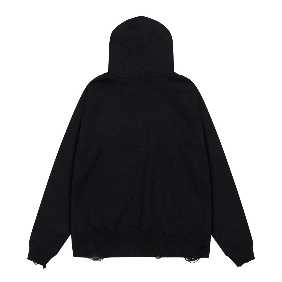 Cheap AMIRI Sweaters in 219419, $50 USD- [IB219419] - Replica AMIRI Sweaters