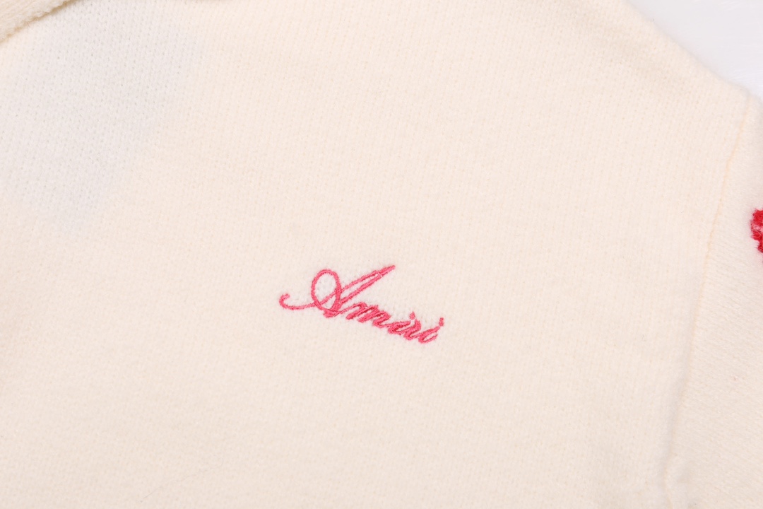 Cheap AMIRI Sweaters in 219420, $50 USD- [IB219420] - Replica AMIRI Sweaters