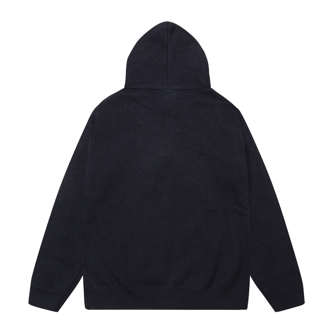 Cheap AMIRI Sweaters in 219422, $50 USD- [IB219422] - Replica AMIRI Sweaters