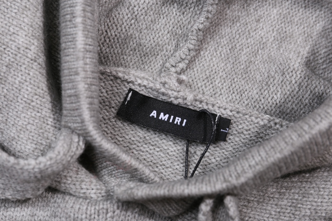 Cheap AMIRI Sweaters in 219423, $50 USD- [IB219423] - Replica AMIRI Sweaters
