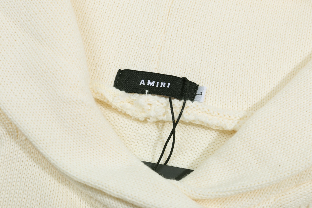 Cheap AMIRI Sweaters in 219424, $50 USD- [IB219424] - Replica AMIRI Sweaters
