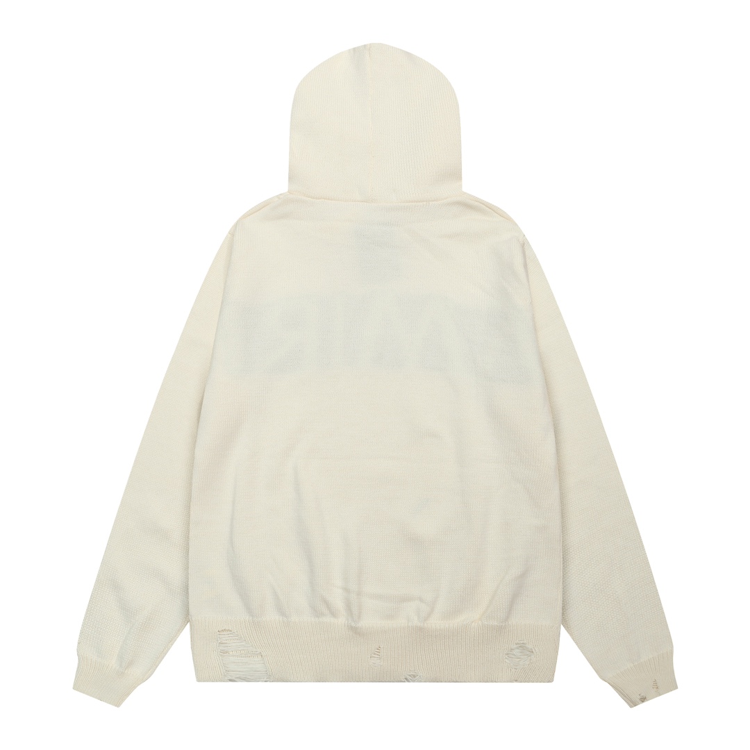 Cheap AMIRI Sweaters in 219424, $50 USD- [IB219424] - Replica AMIRI Sweaters