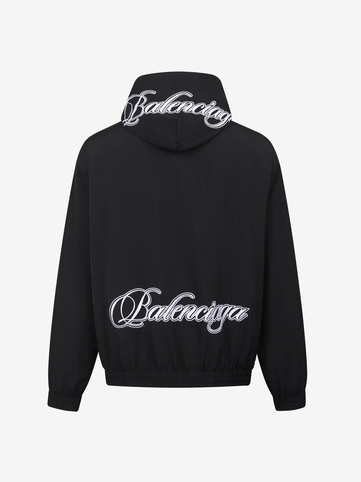 Cheap Balenciaga Jackets for Men in 219449, $65 USD- [IB219449] - Replica Balenciaga Jackets for Men