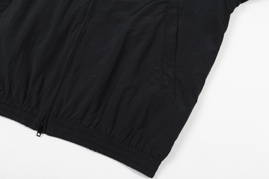 Cheap Balenciaga Jackets for Men in 219451, $60 USD- [IB219451] - Replica Balenciaga Jackets for Men