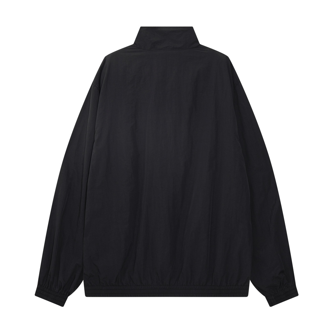 Cheap Balenciaga Jackets for Men in 219451, $60 USD- [IB219451] - Replica Balenciaga Jackets for Men