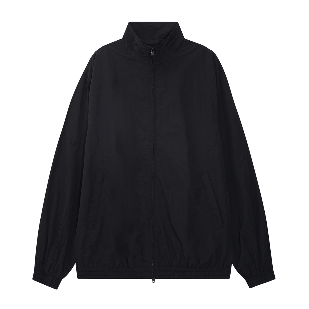 Cheap Balenciaga Jackets for Men in 219452, $60 USD- [IB219452] - Replica Balenciaga Jackets for Men