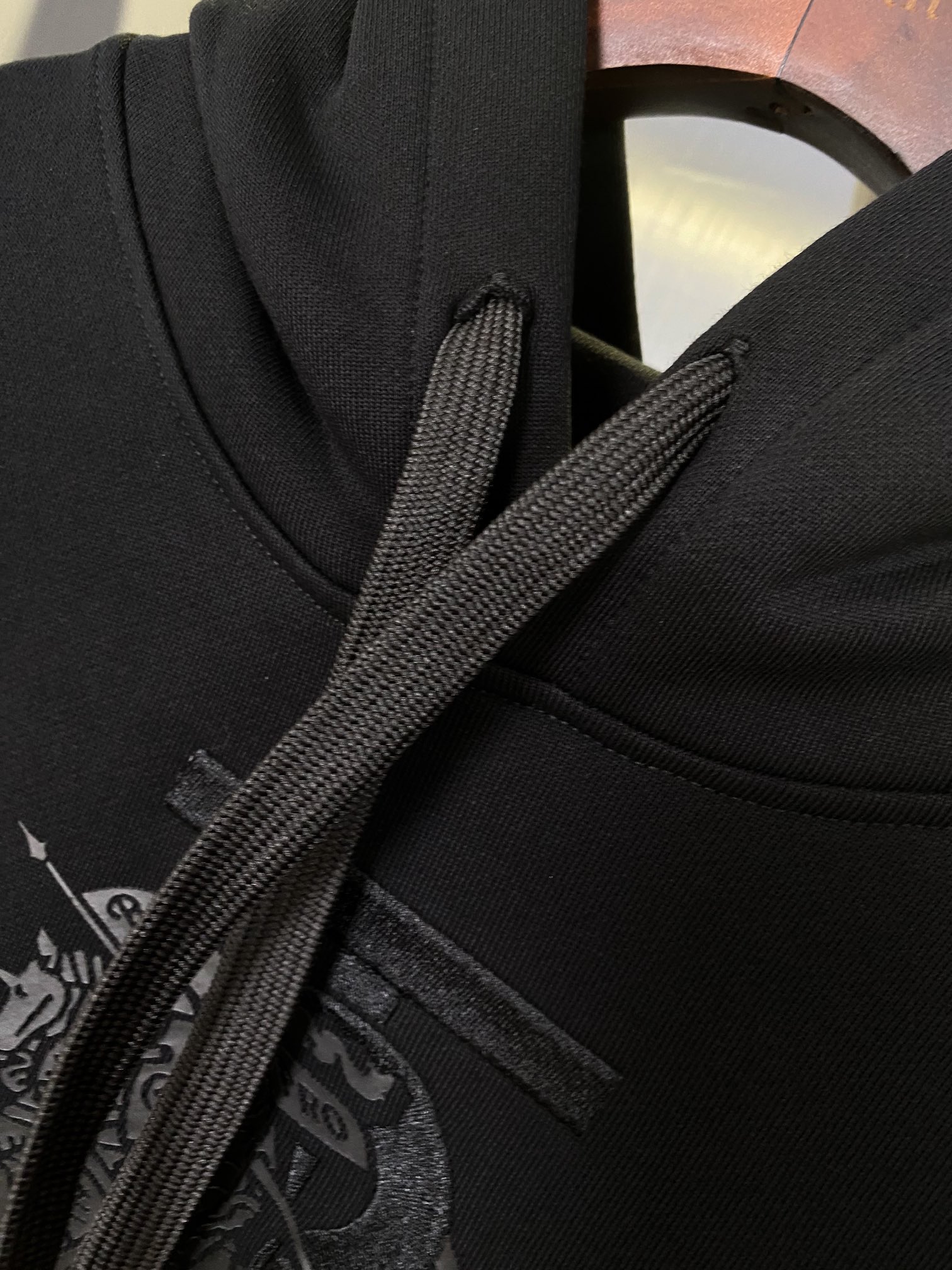 Cheap Burberry Hoodies in 219472, $55 USD- [IB219472] - Replica Burberry Hoodies